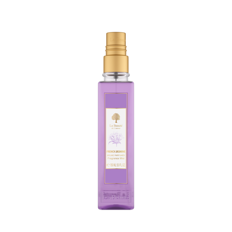 French Jasmine Body Mist