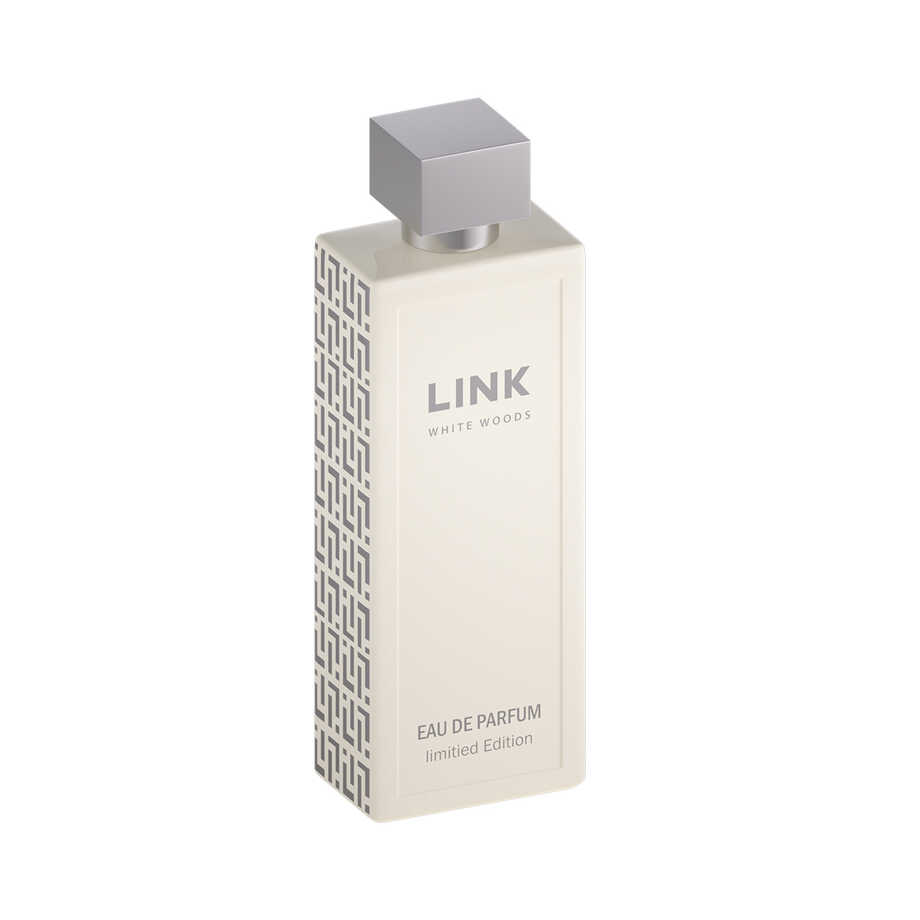 Link White Limited Edition 150ml