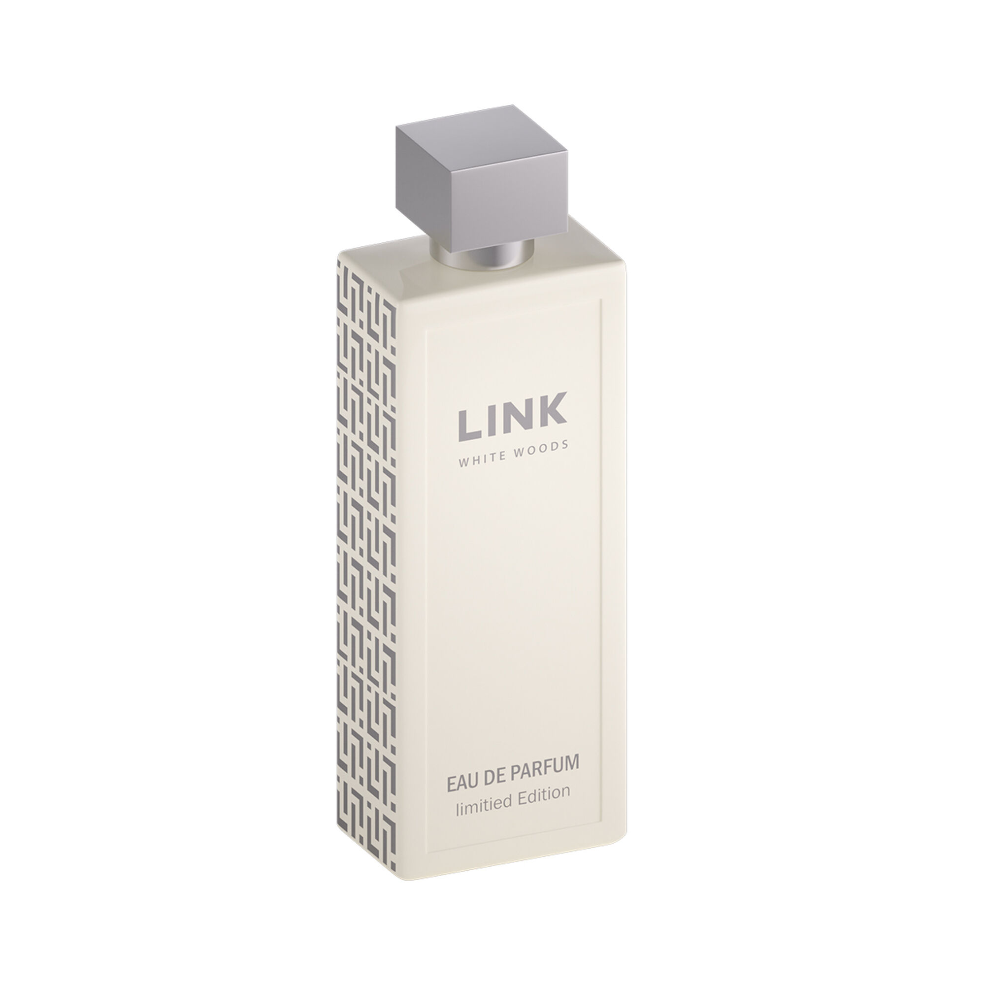 Link White Limited Edition 150ml