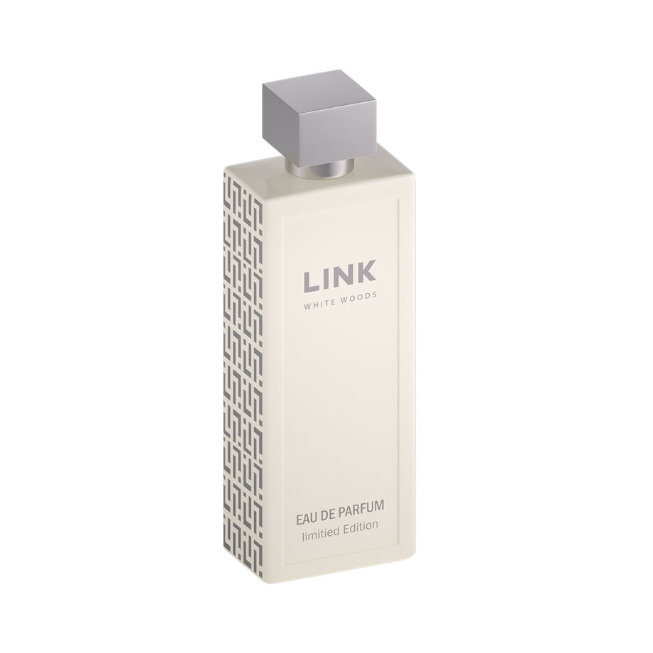 Link White Limited Edition 150ml