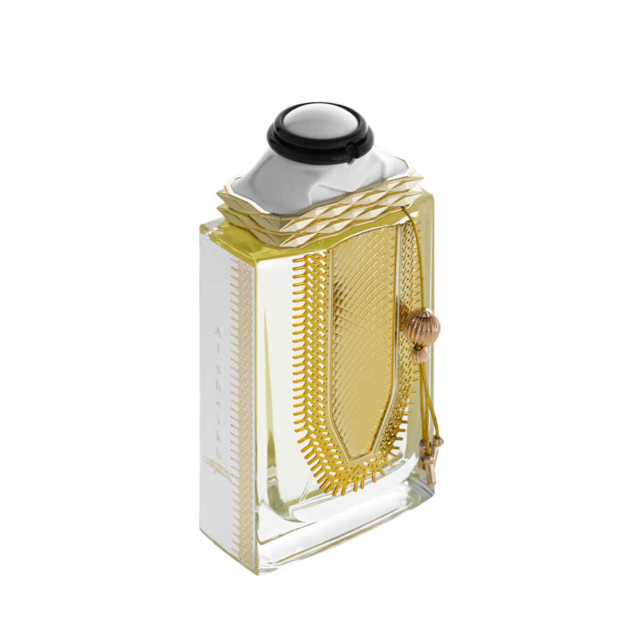 عطر الشيخ ابيض رجالي  100 مل