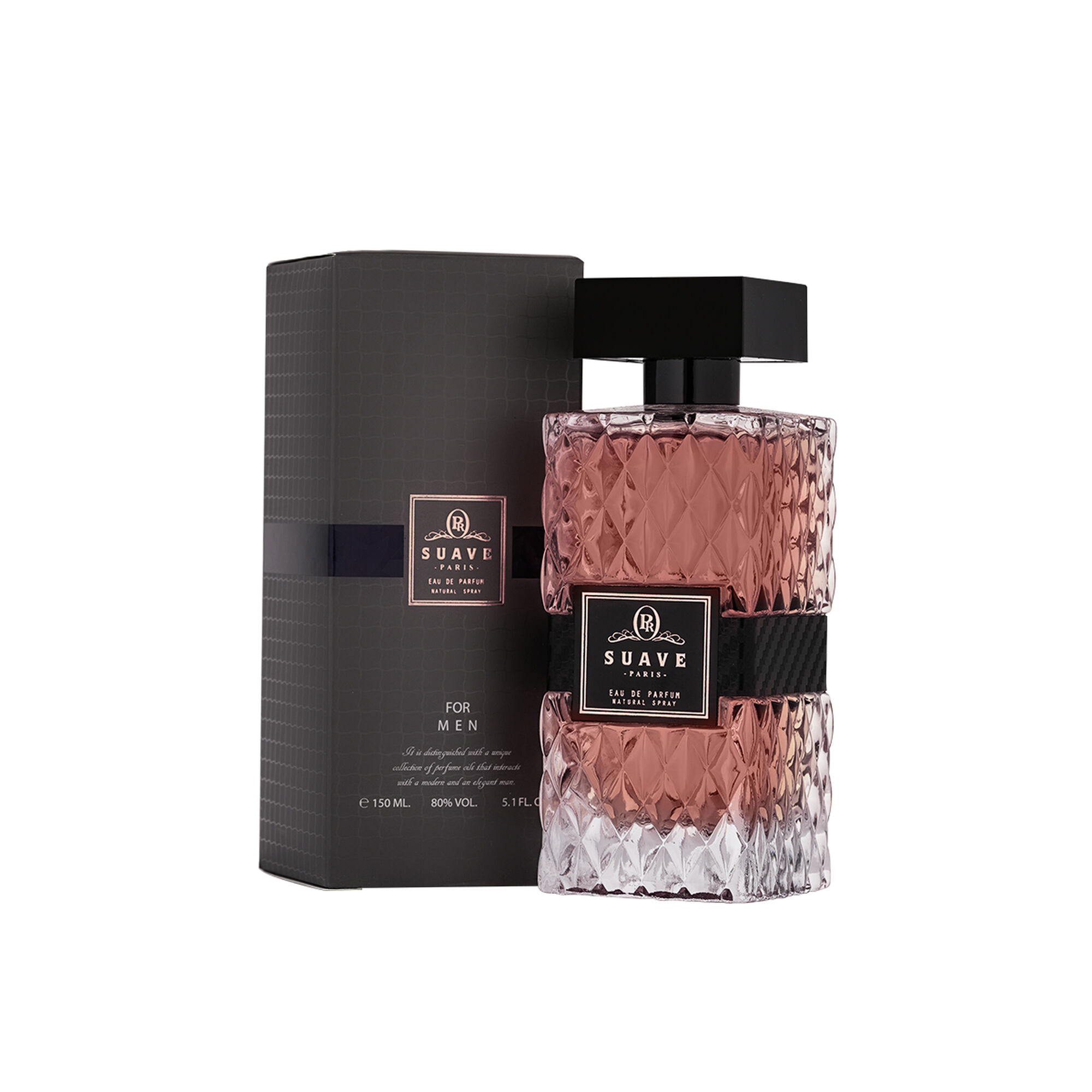 Suave Perfume by Proud 150ml