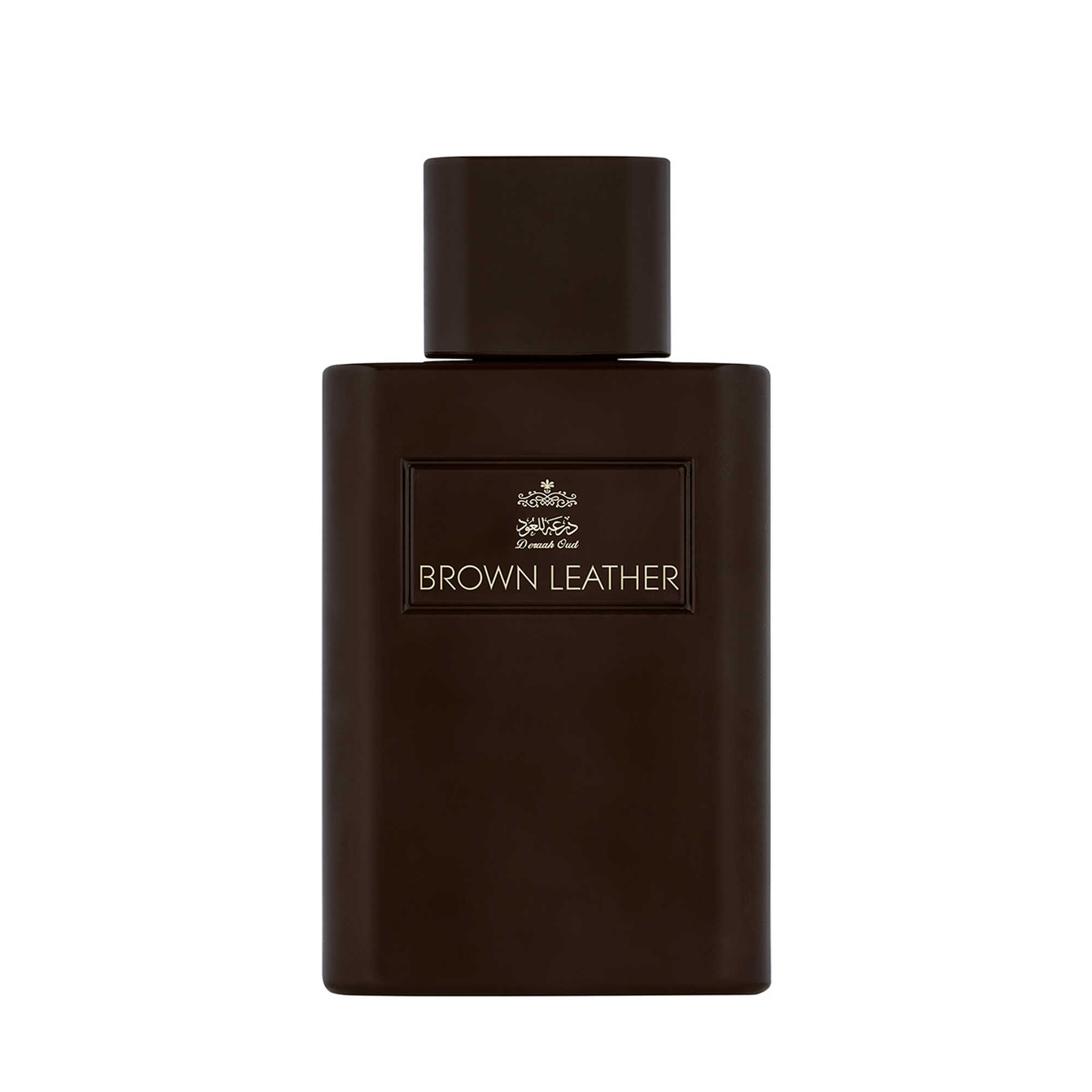 عطر براون ليذر 100 مل