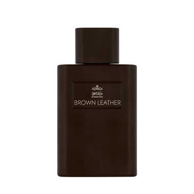عطر براون ليذر 100 مل