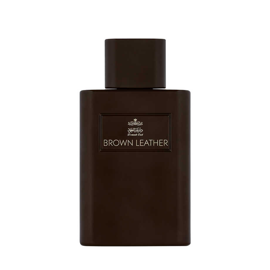عطر براون ليذر 100 مل