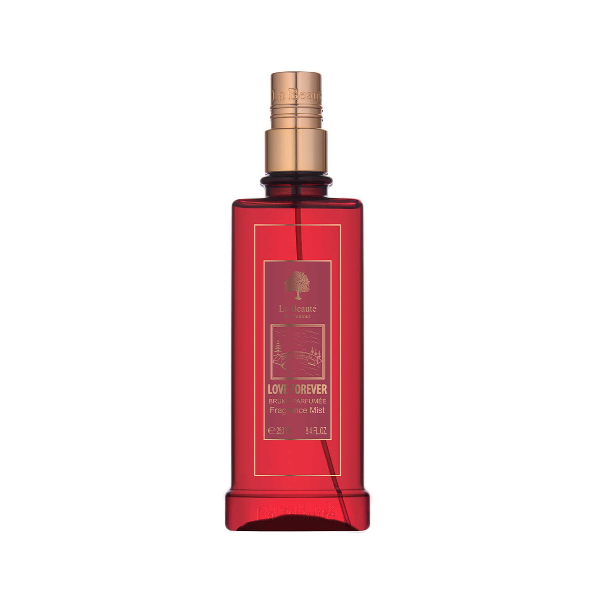 معطر جسم لف فورايفر 250 مل