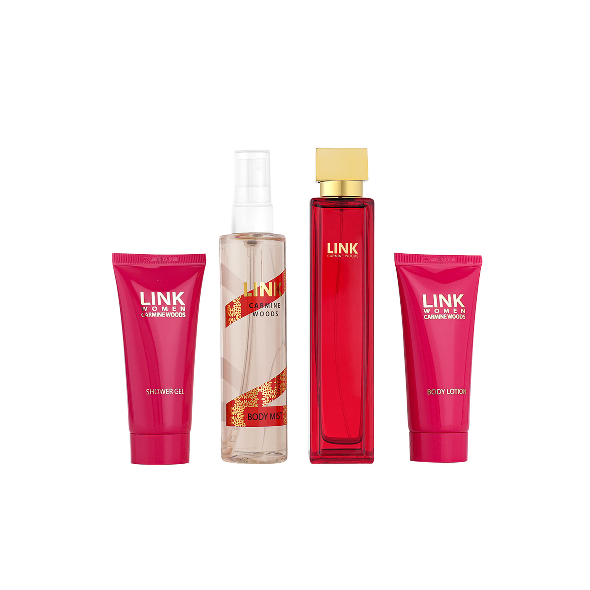 Link Carmin Kit