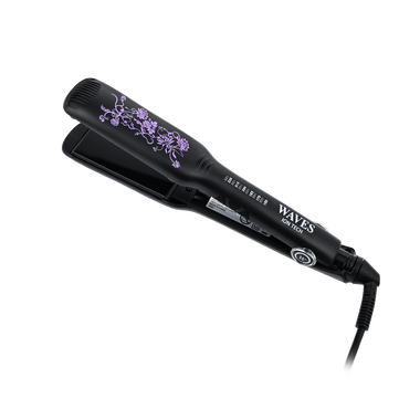 Waves Hair Ceramic WA3300