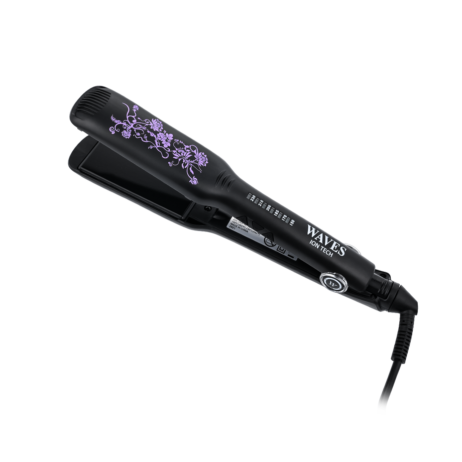 Waves Hair Ceramic WA3300