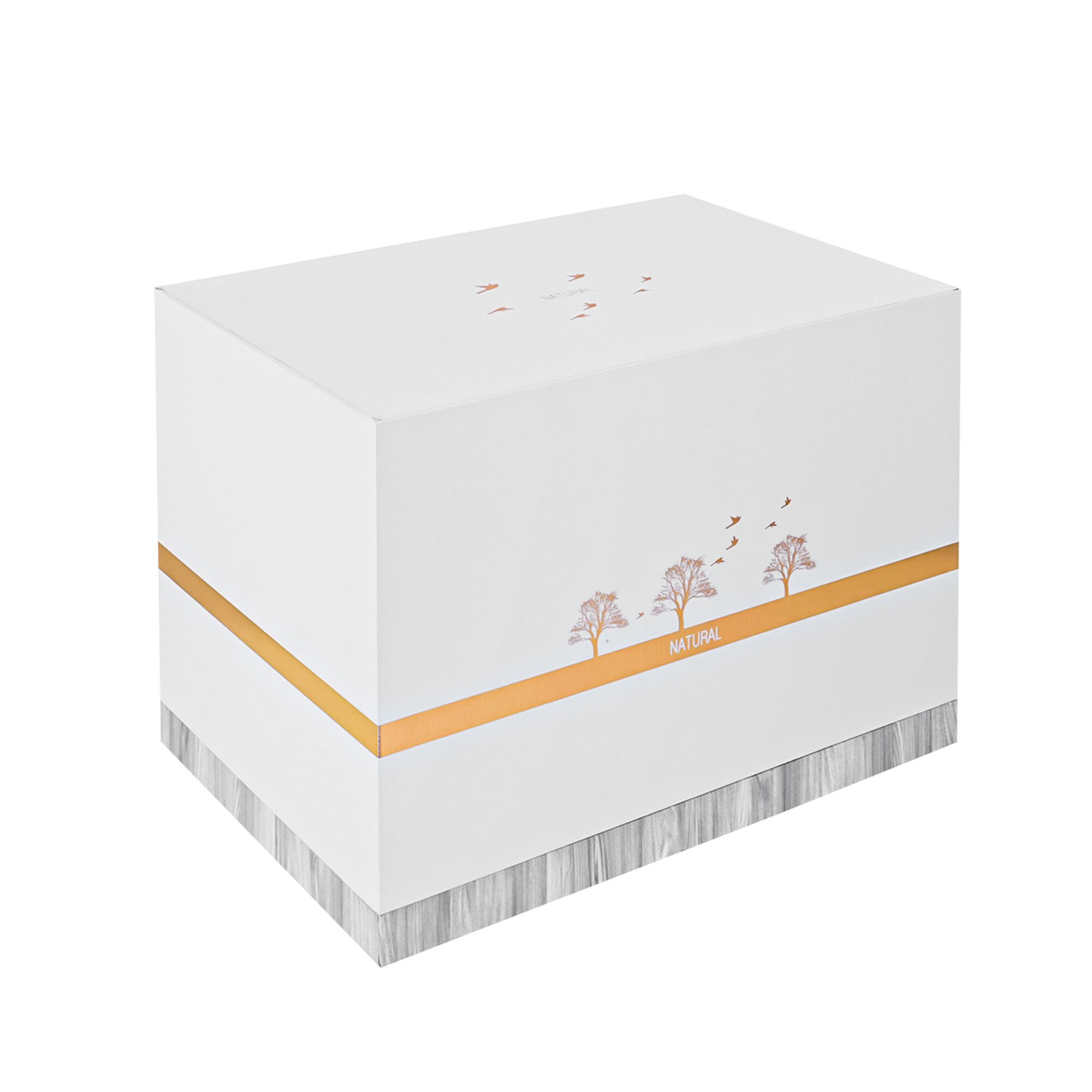 طقم ناتشورال نسائي