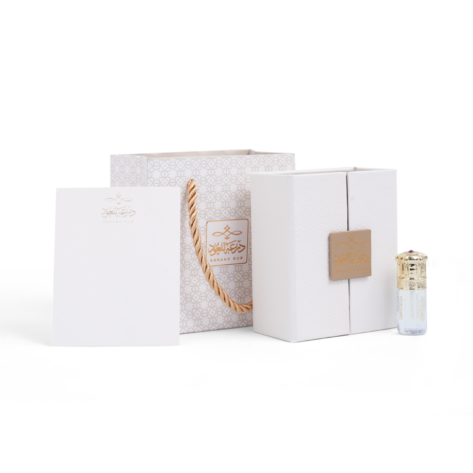 DERAAH gift package5