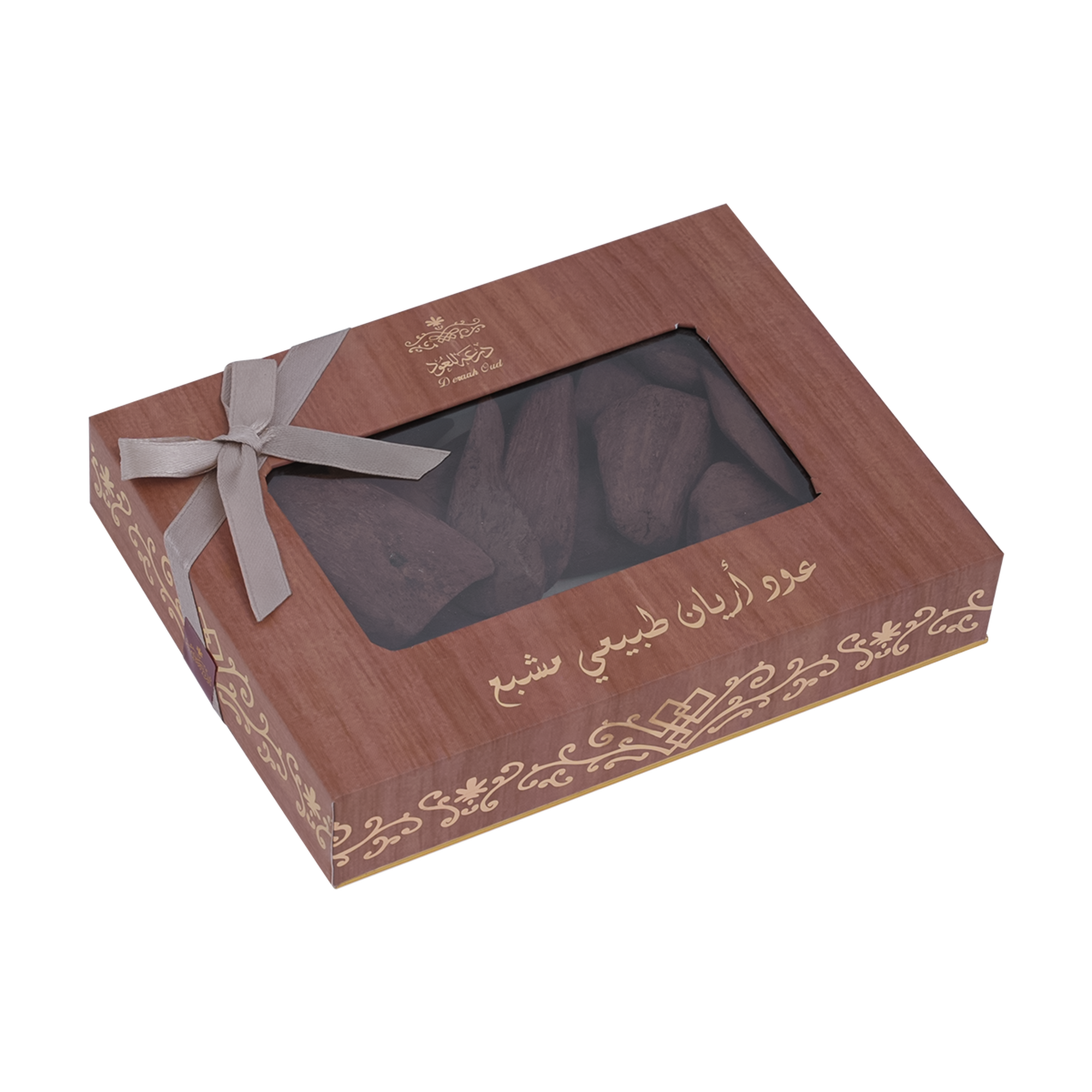باكت  أريان مشبع اوقيتين