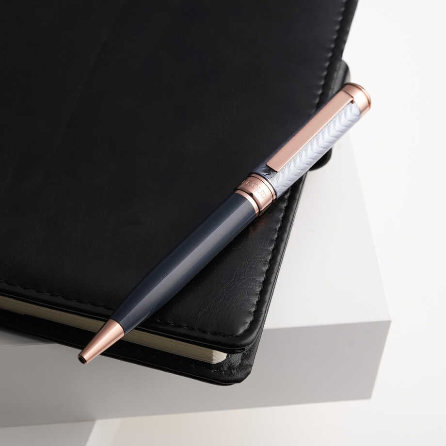 Proud Ballpoint Pen