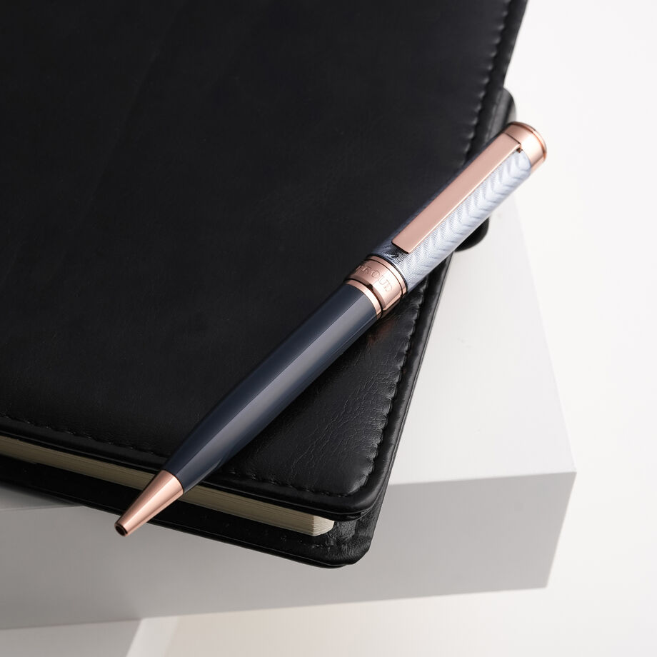 Proud Ballpoint Pen