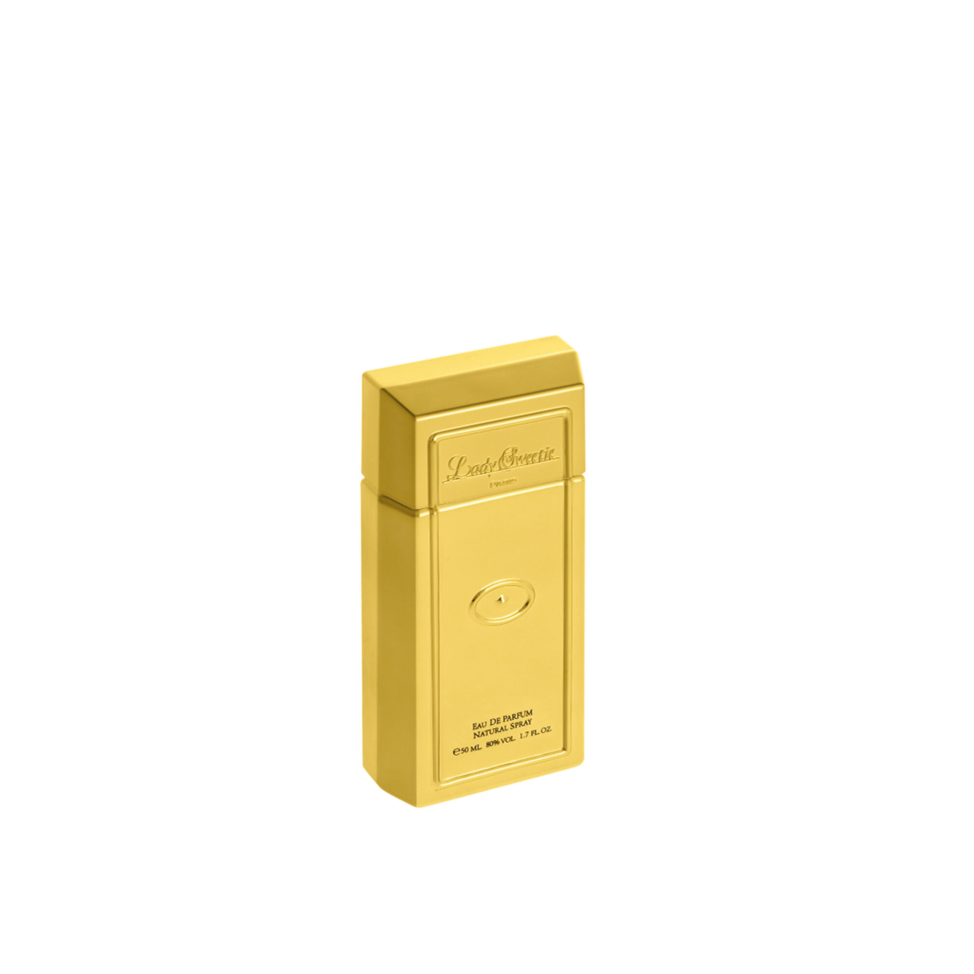 Lady Sweetie Eau de Parfum
