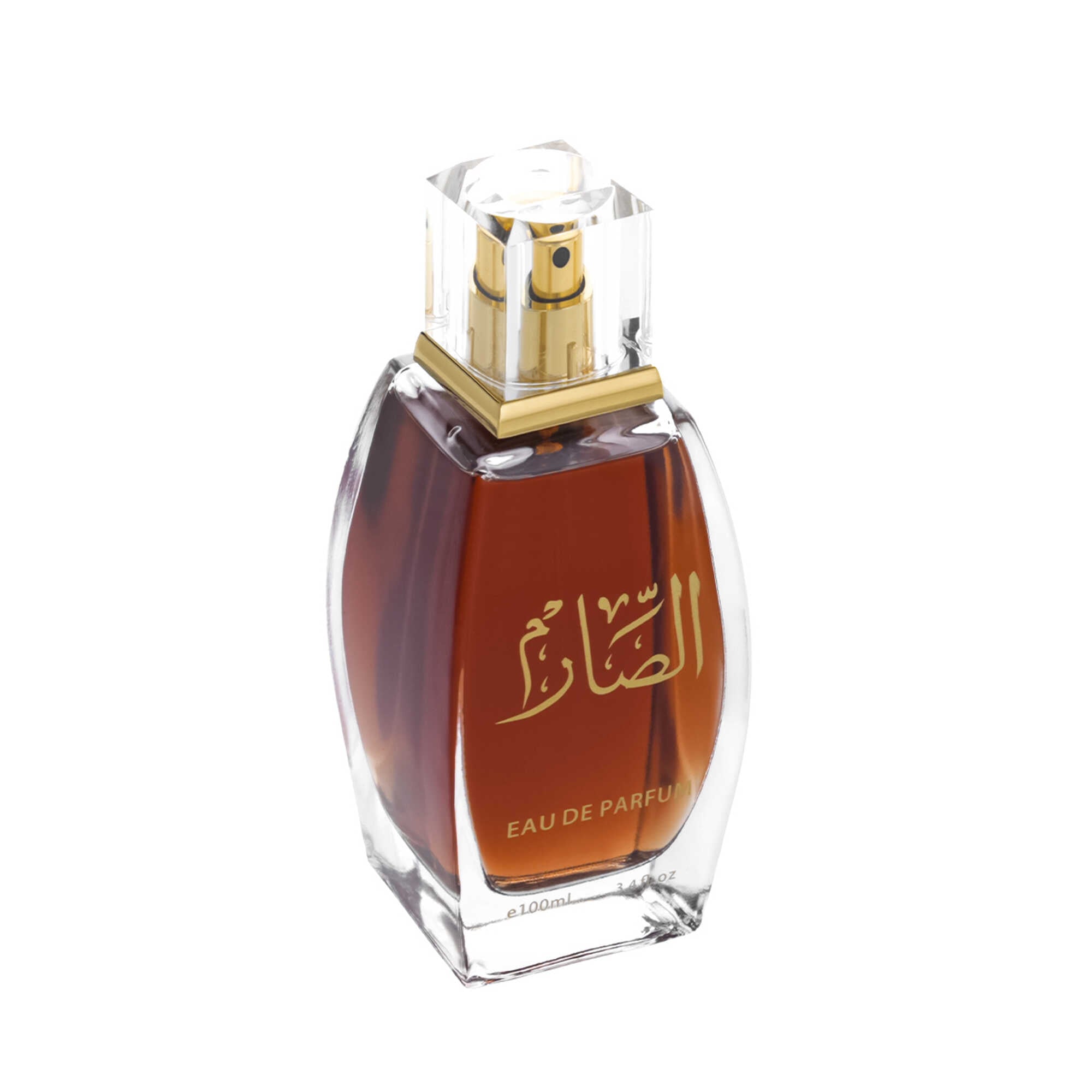 Al-Sarim new spray 100 ml