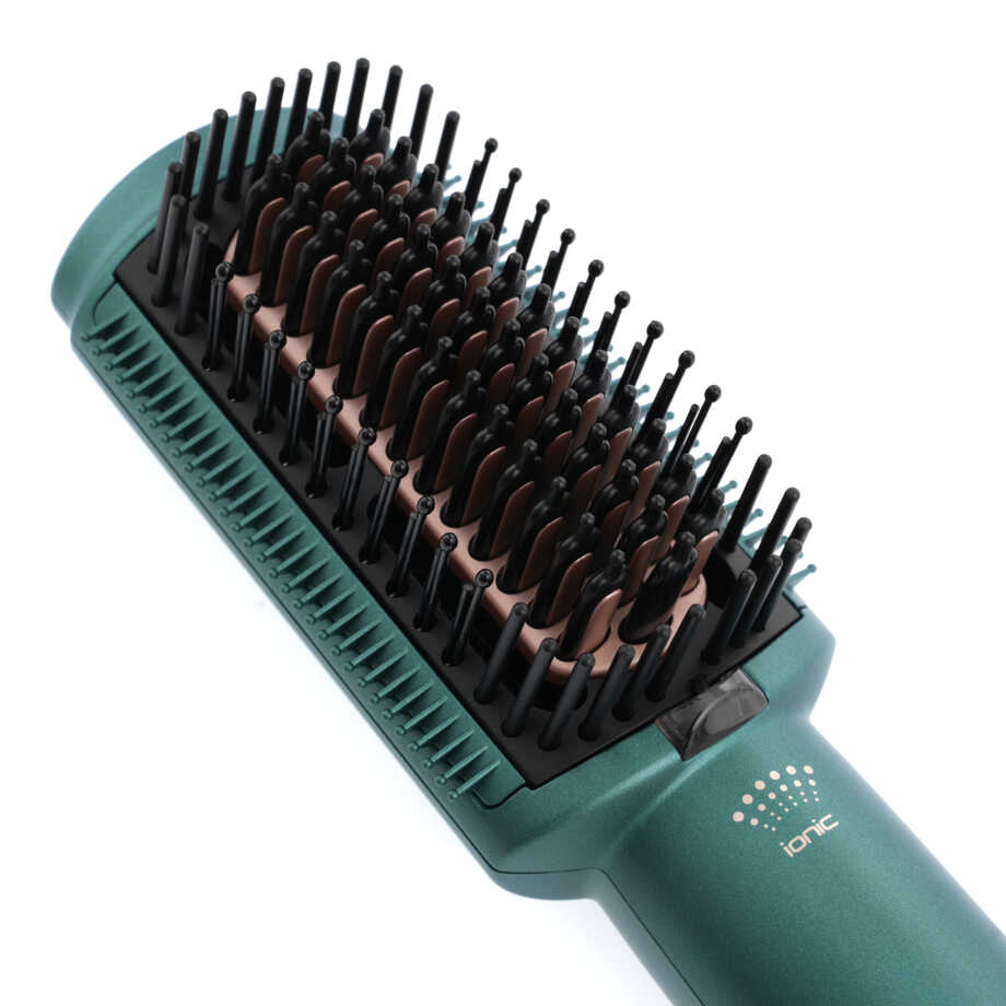 Waves Hairbrush WA6000 1x3