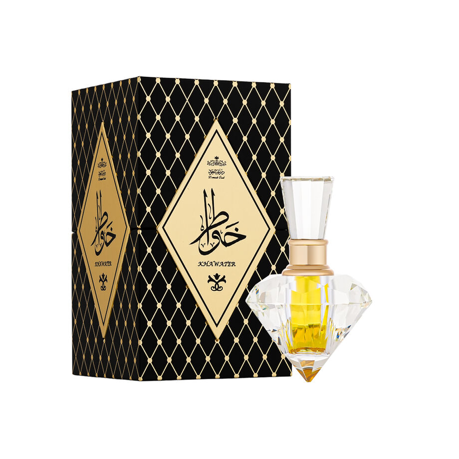 Mukhallat Khawater 9ml Mukhallat Khawater 9ml