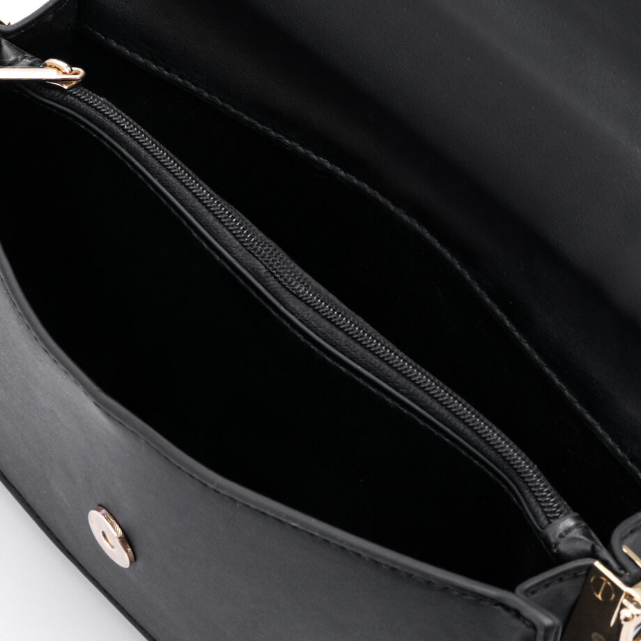 Papillon Handbag Black- Women&rsquo;s bags - NOR-83181