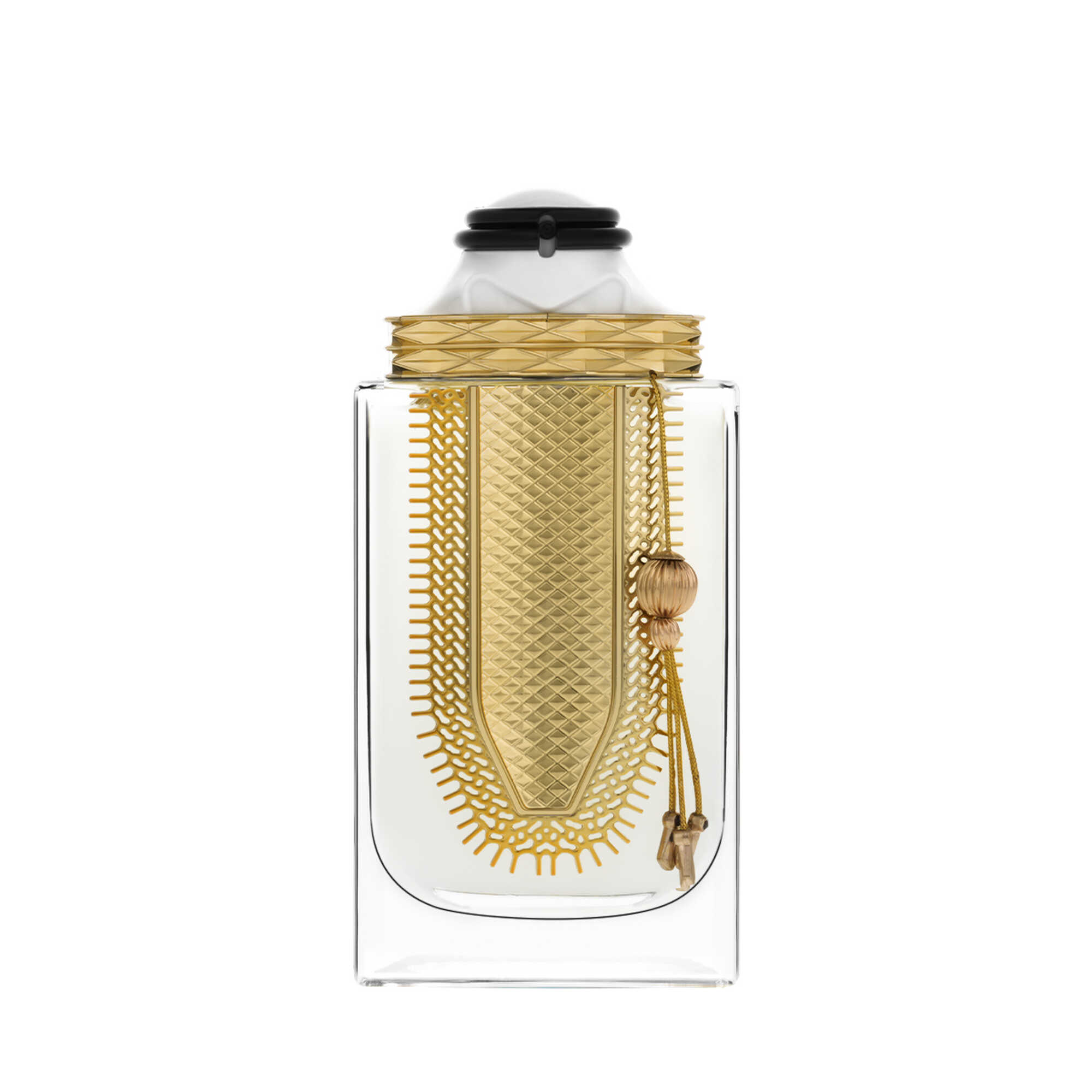 عطر الشيخ ابيض رجالي  100 مل