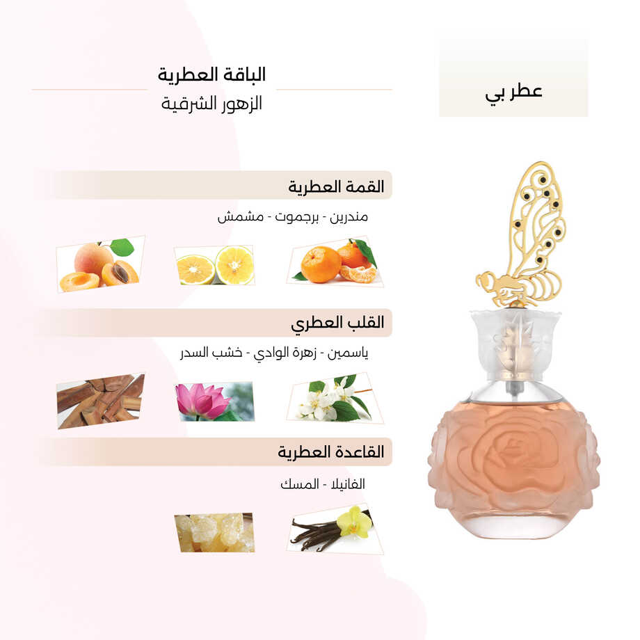 Bee Perfume by Cage 100ml
