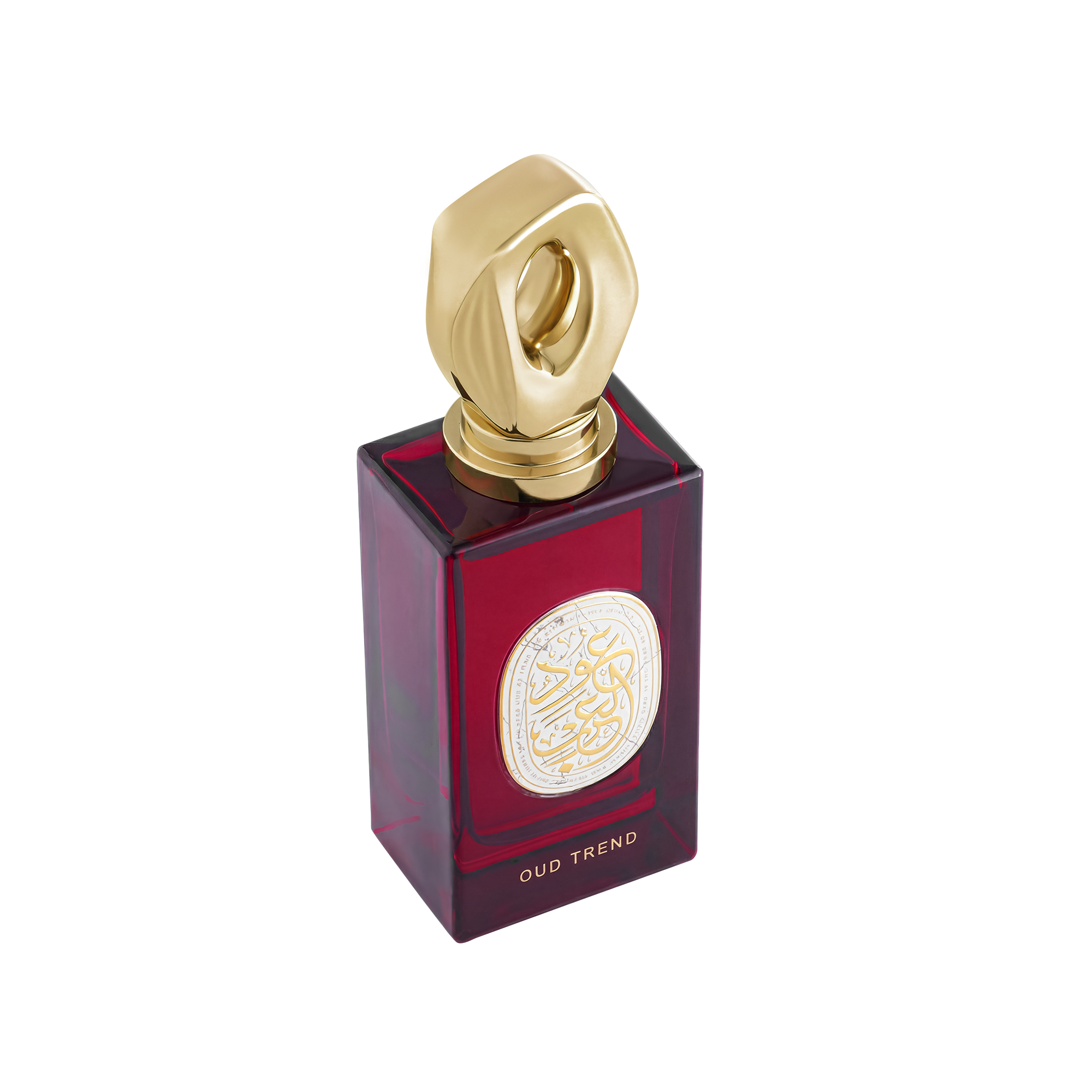 Oud Trend Perfume &ndash; 100 ml