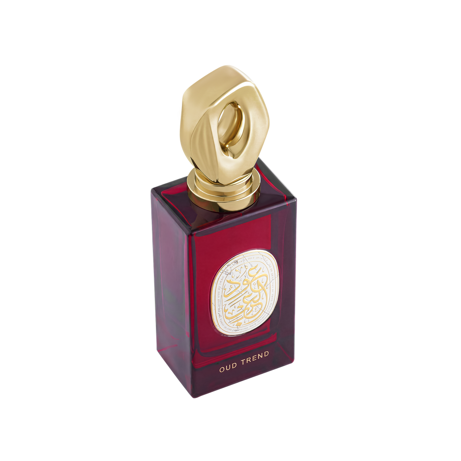 Oud Trend Perfume &ndash; 100 ml