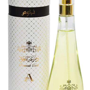 Nojoum fabric freshener 200 ml