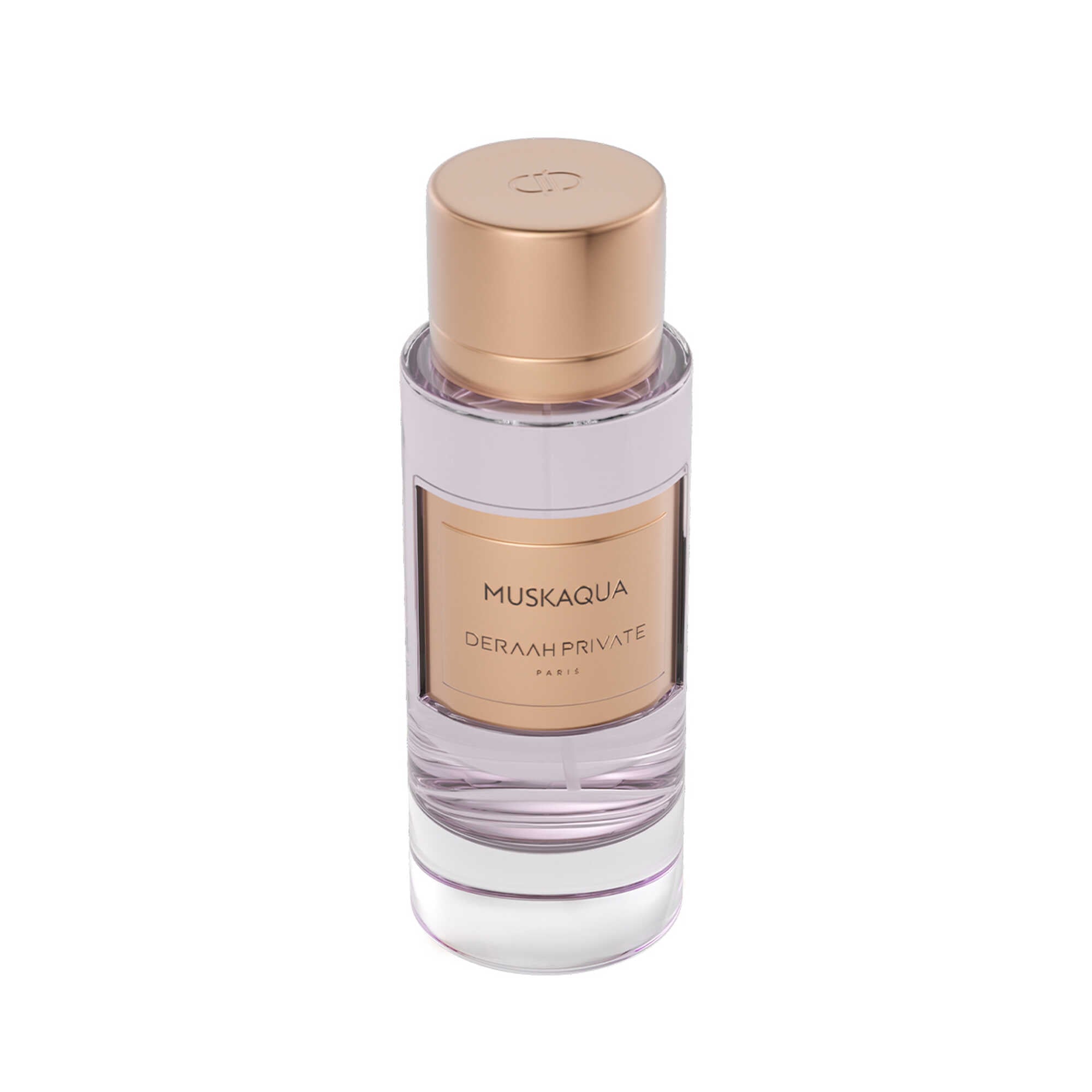 Musk Aqua Eau de Parfum