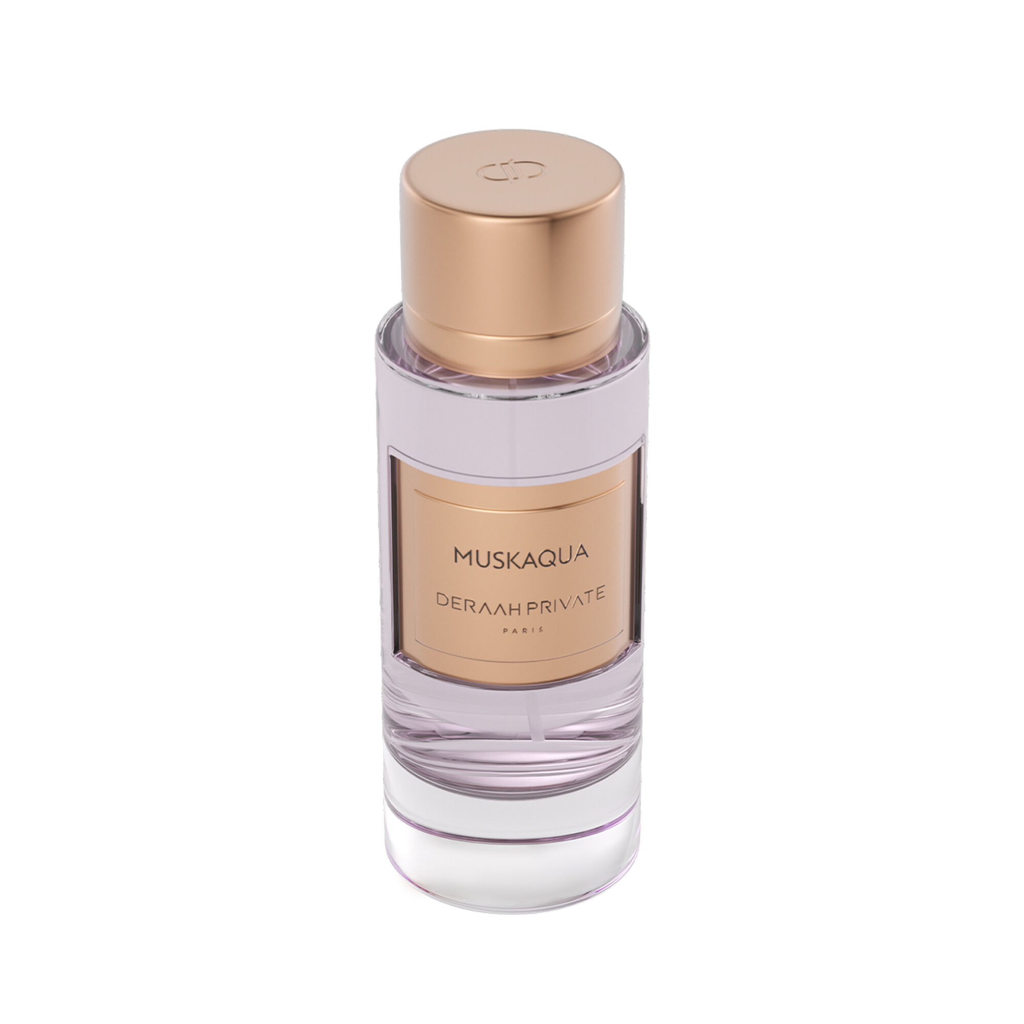 Musk Aqua Eau de Parfum