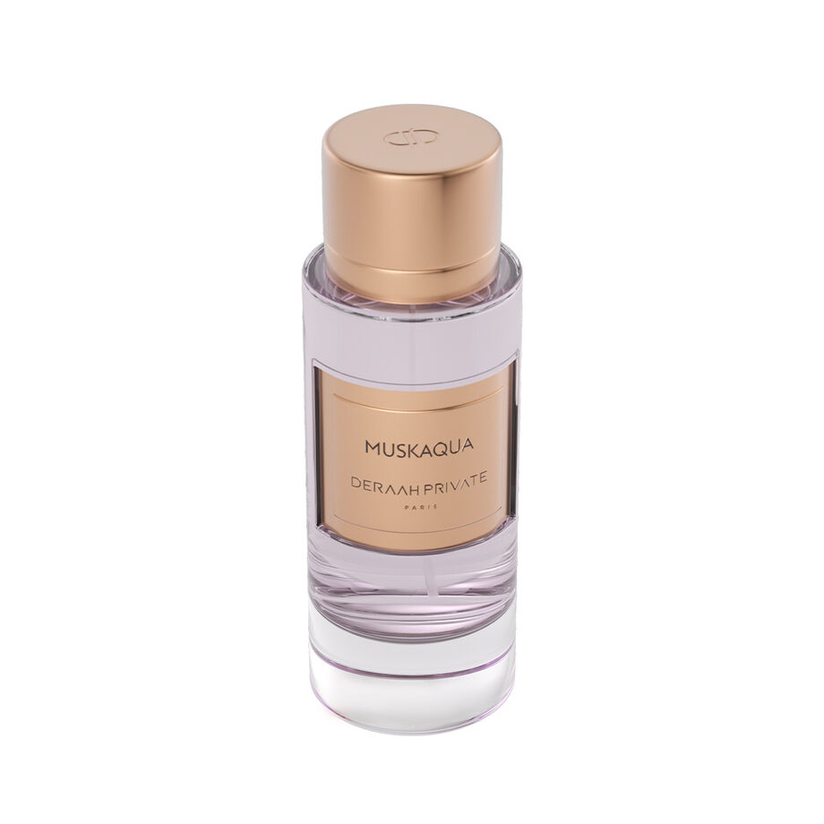 Musk Aqua Eau de Parfum