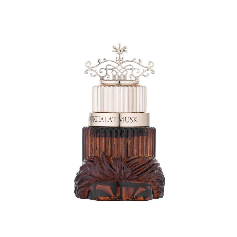 معطر شعر مسك مخلط 50 مل معطر شعر مسك مخلط 50 مل