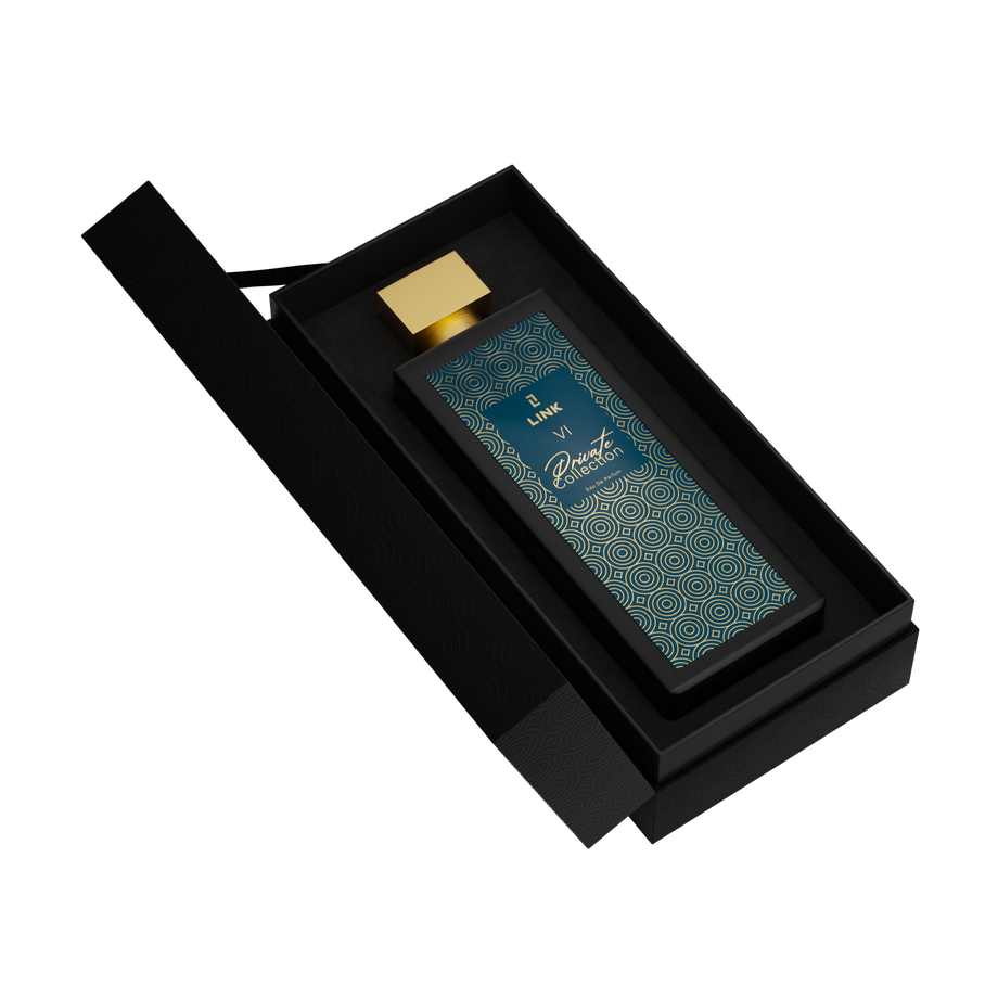 Link Niche 6 VI 150ml