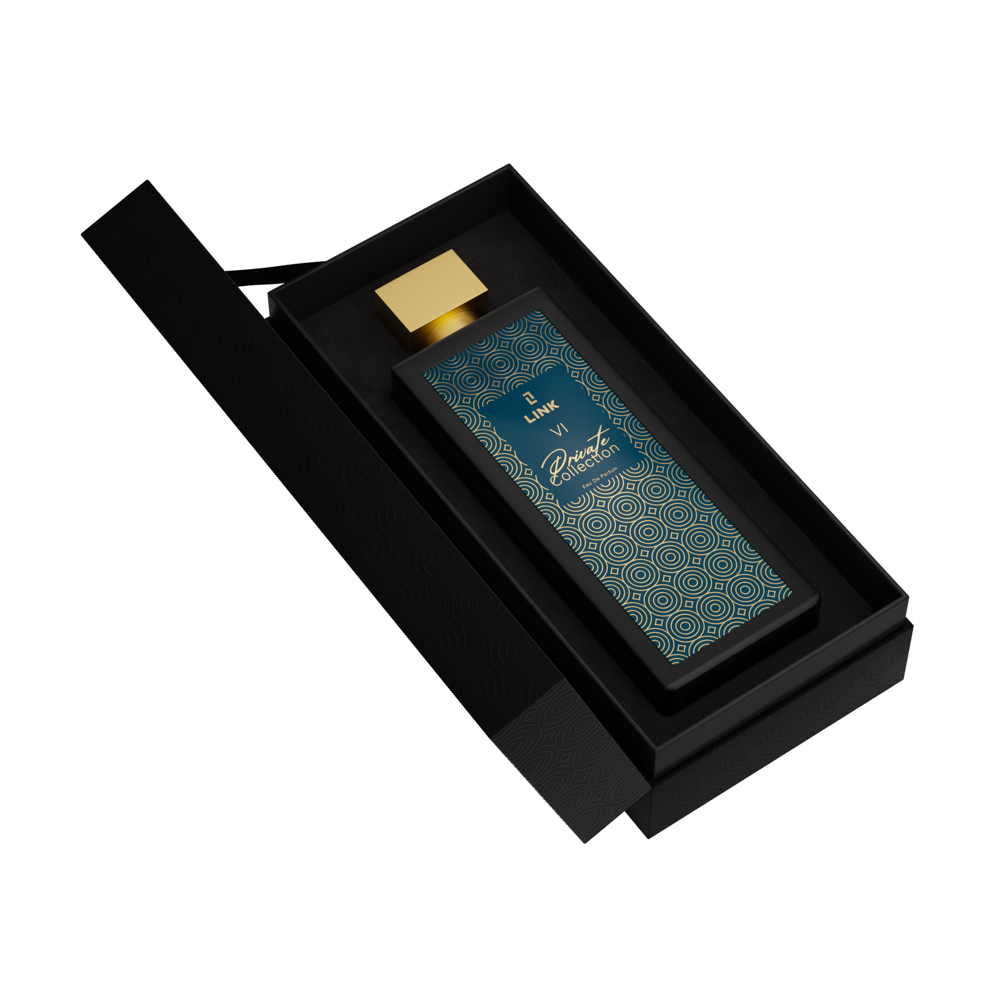 لينك نيش 6 VI م 150مل