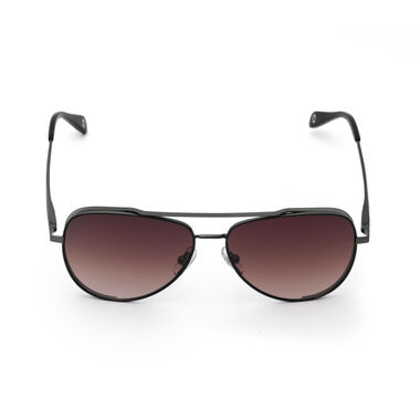 Proud Men's Sunglasses PD001 C.1 58-14 + Box