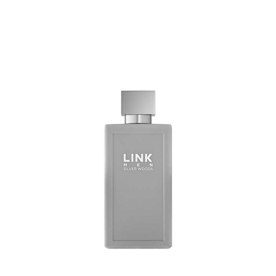Silver Woods Eau de Parfum 100 ml