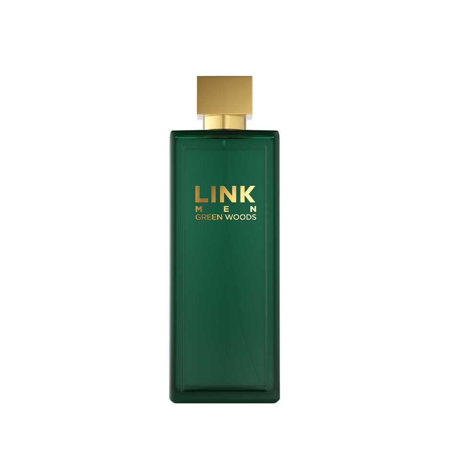 Green Woods Eau de Parfum