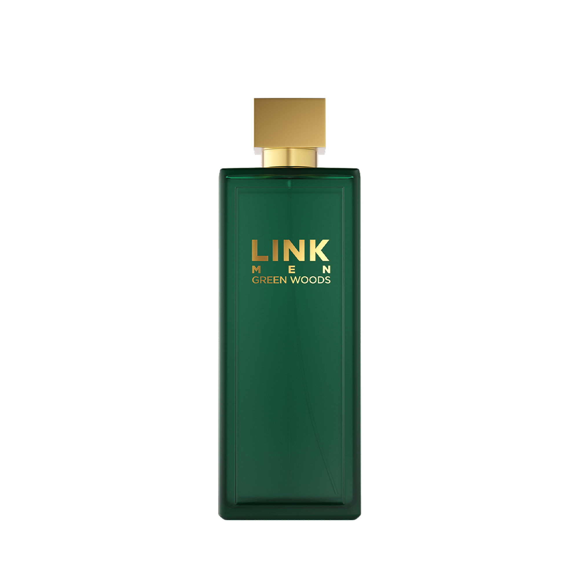 Green Woods Eau de Parfum