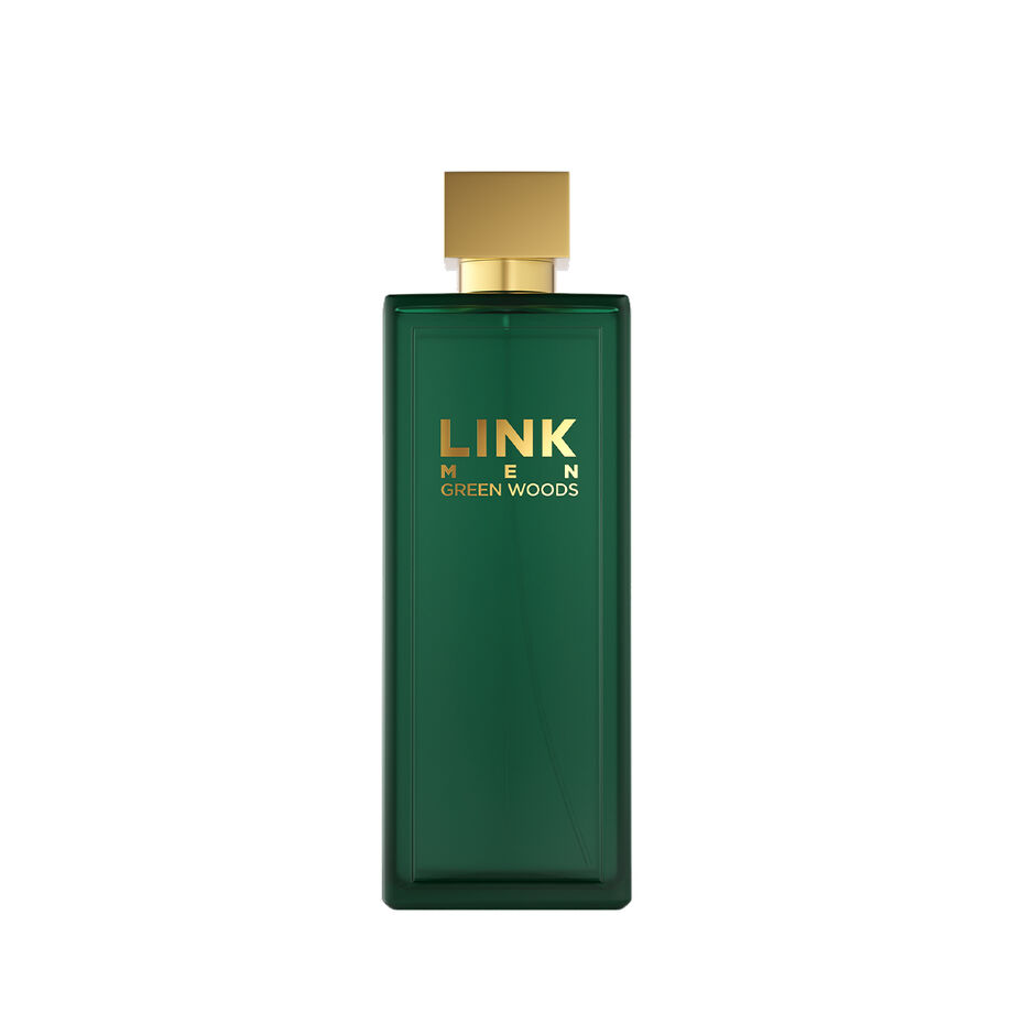 Green Woods Eau de Parfum Green Woods Eau de Parfum