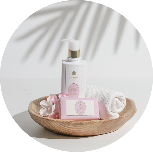  عناية بالجسم