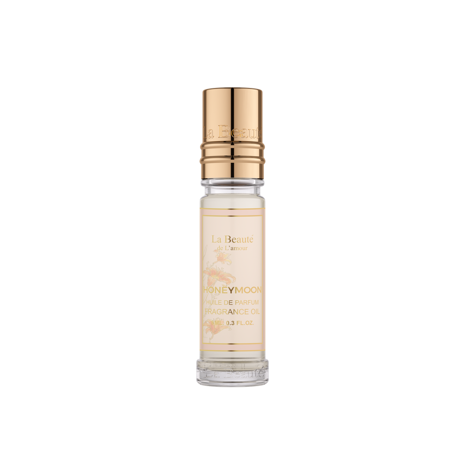 زيت عطر هني مون 8 مل، لابوتيه