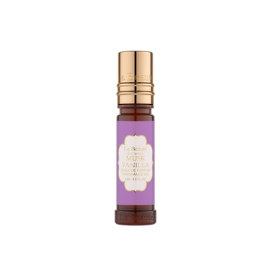 Musk Vanilla Fragrance Oil 8ml