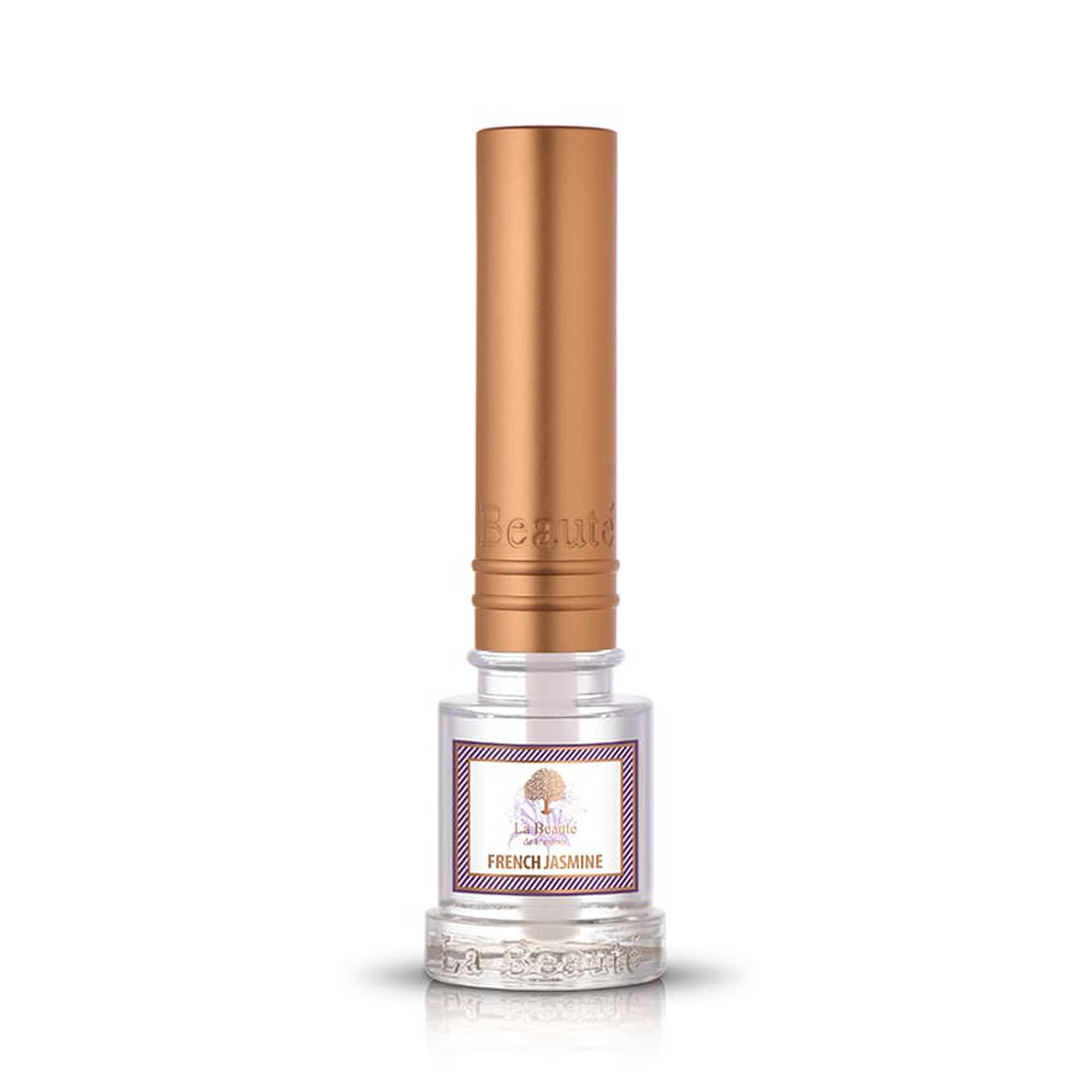 زيت معطر للشعر(خمرية) فرنش جاسمين 10 مل، لابوتيه