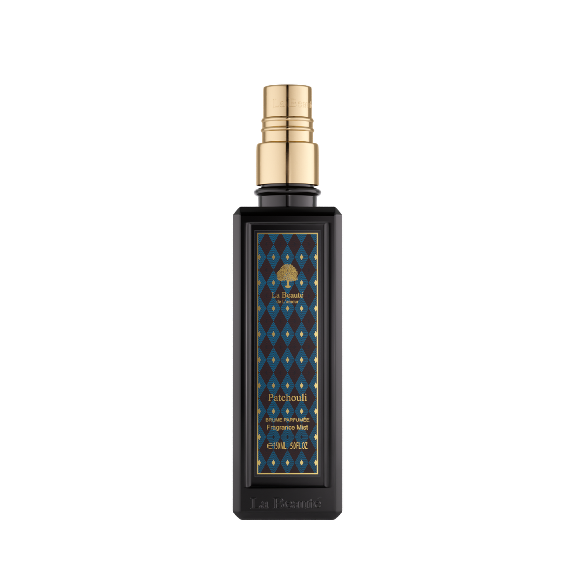 معطر جسم باتشولي لابوتيه دي لامور