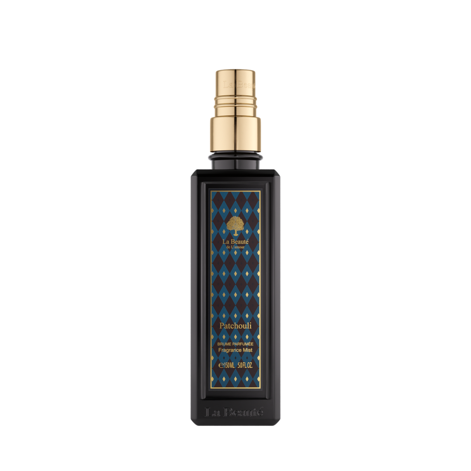 معطر جسم باتشولي لابوتيه دي لامور