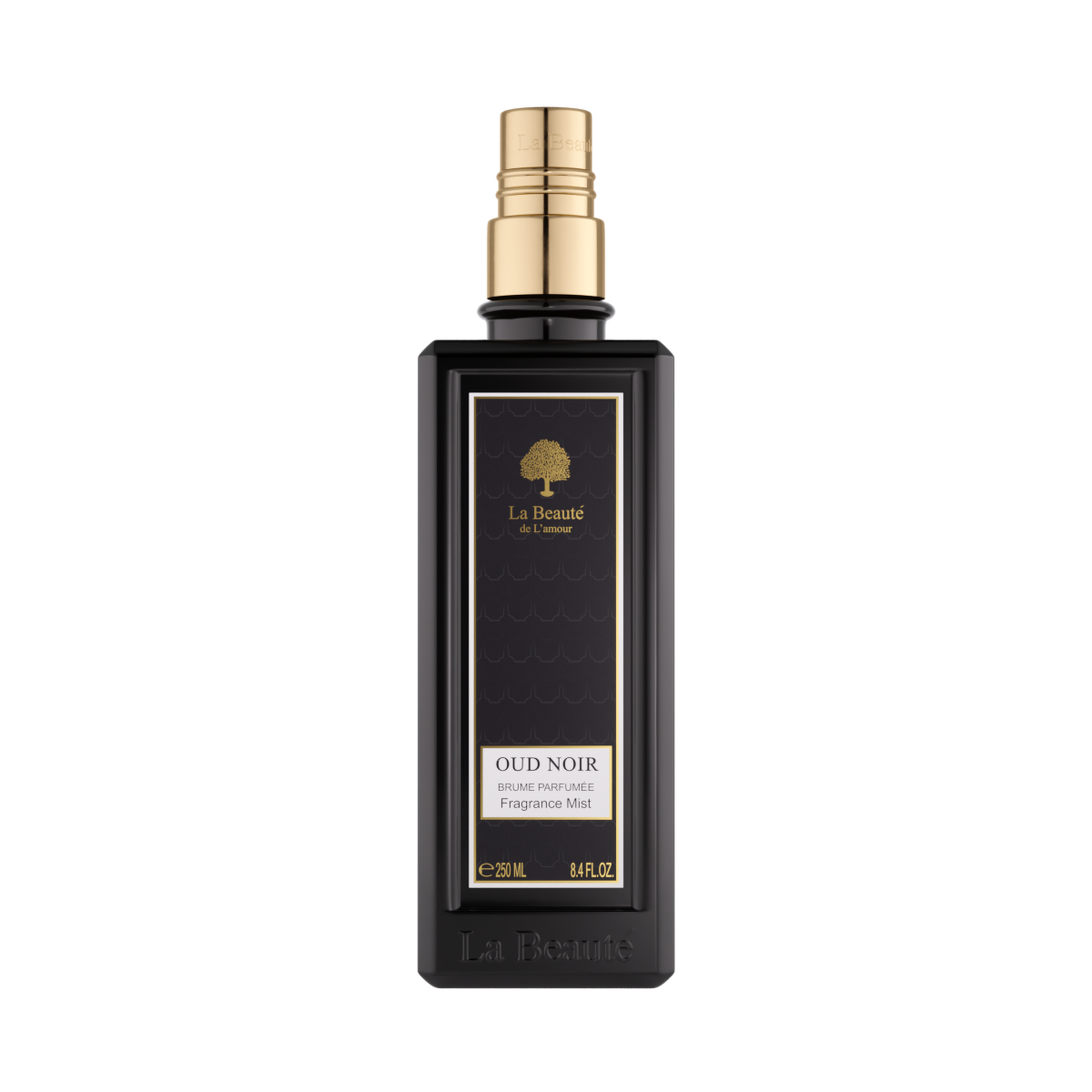 معطر جسم عود نوار 250 مل لابوتيه دي لامور لابوتيه