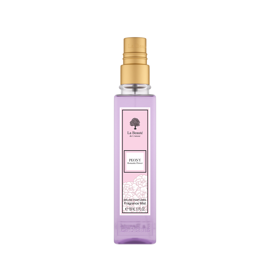معطر جسم بيوني 150 مل لابوتيه دي لامور لابوتيه