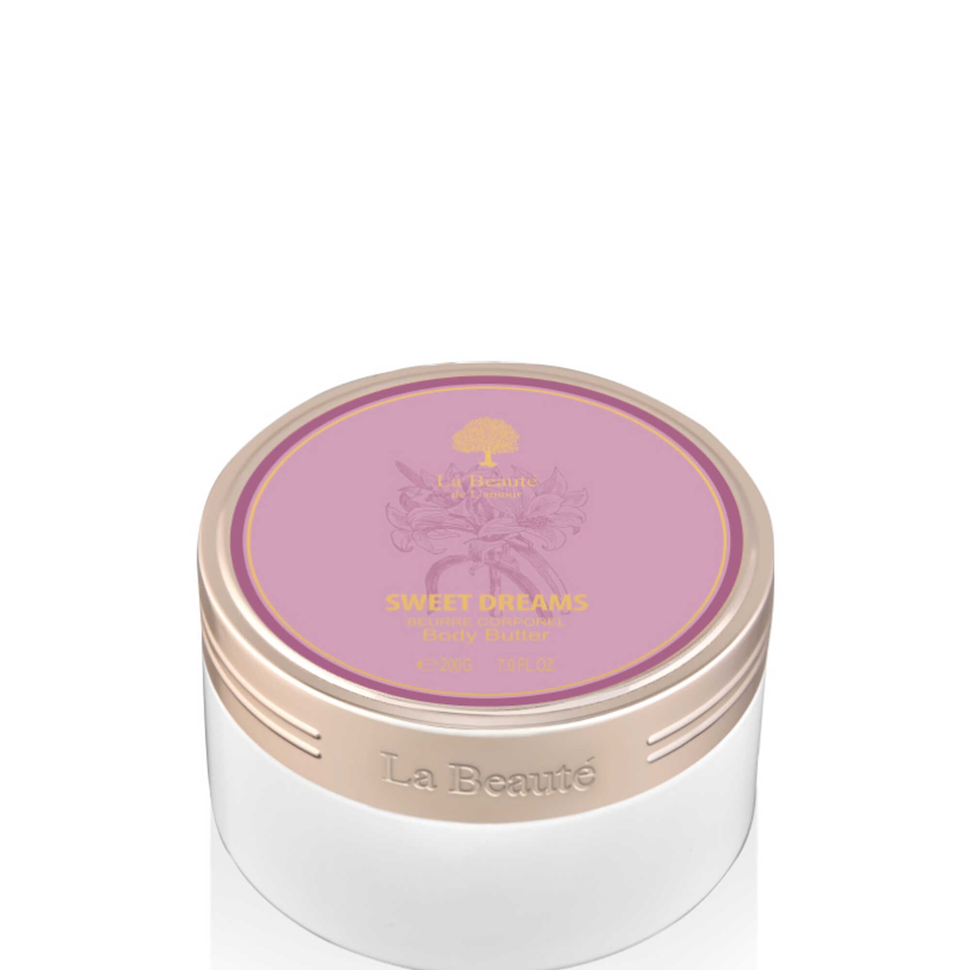 Sweet Dreams Body Butter 200 gm La Beaute
