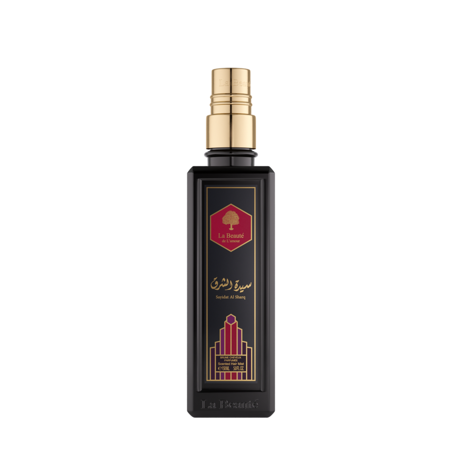 معطر شعر سيدة الشرق 150 مل لابوتيه دي لامور
