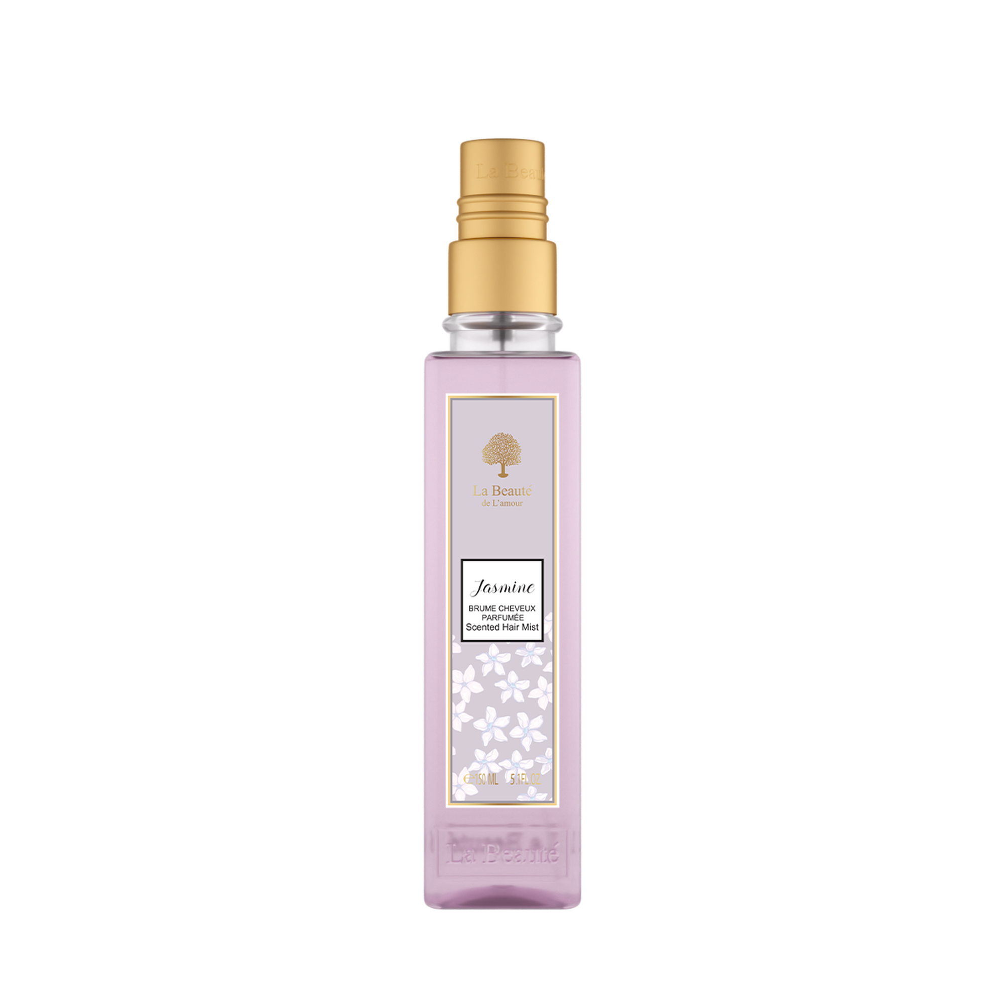 Jasmine Hair mist 150ml La Beaute de Lamour